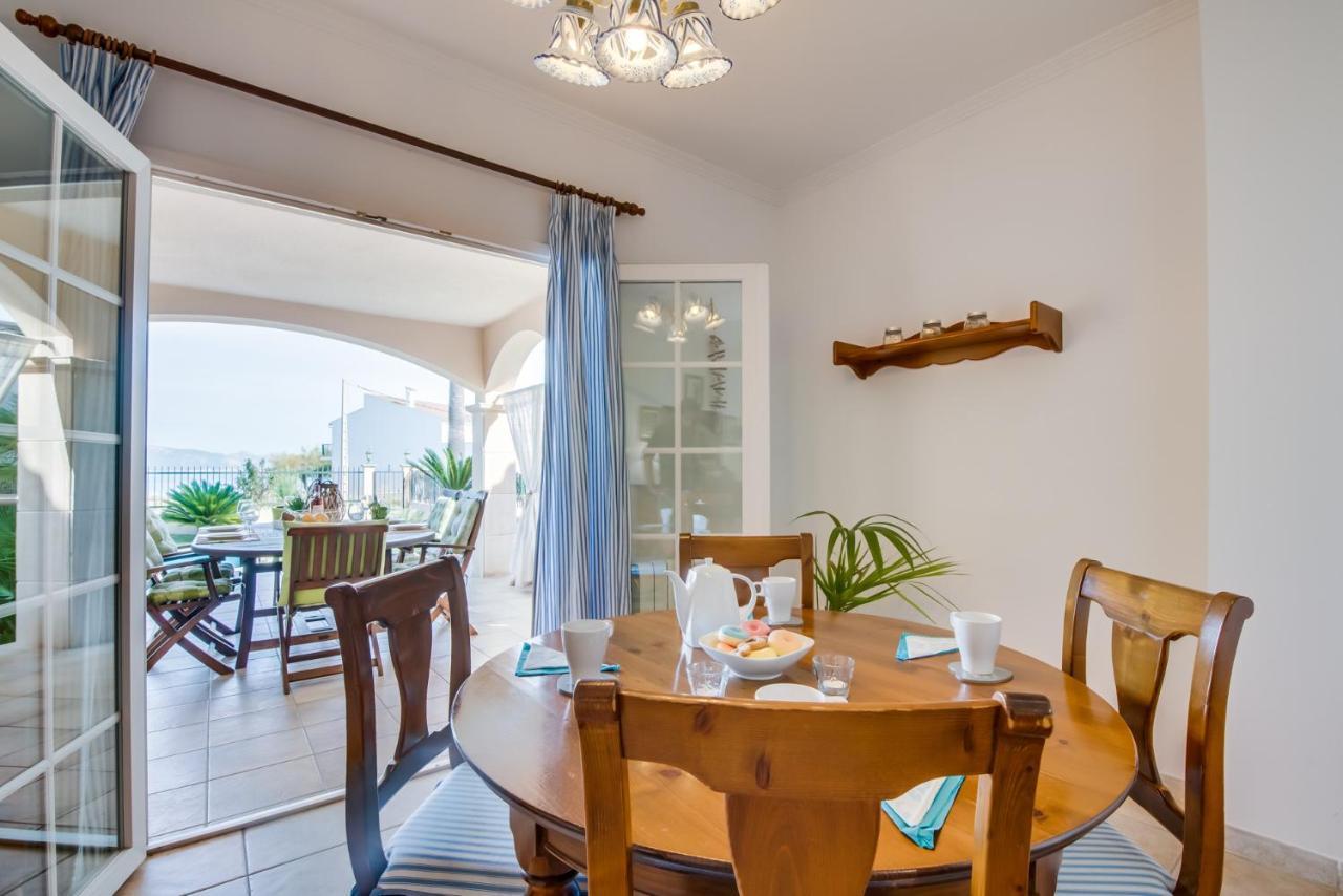 Ideal Property Mallorca - Didi Alcudia  Exterior photo