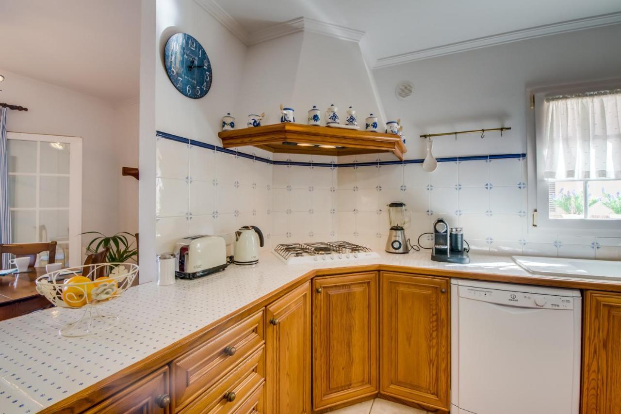 Ideal Property Mallorca - Didi Alcudia  Exterior photo