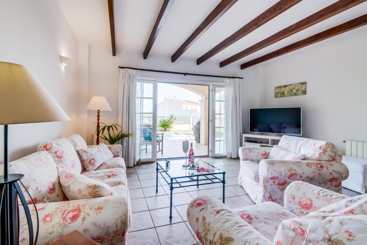 Ideal Property Mallorca - Didi Alcudia  Exterior photo